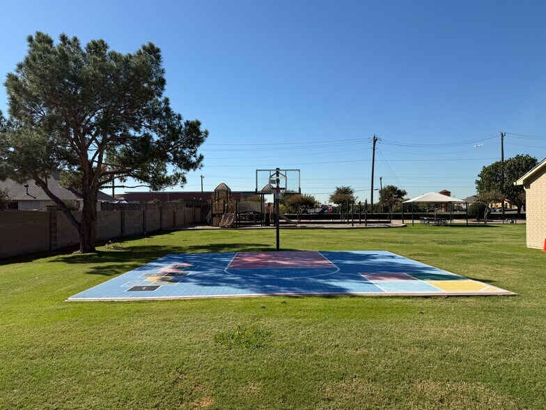 More Photos Of 1253 W Round Grove Rd, Lewisville Daycare Center For Sale