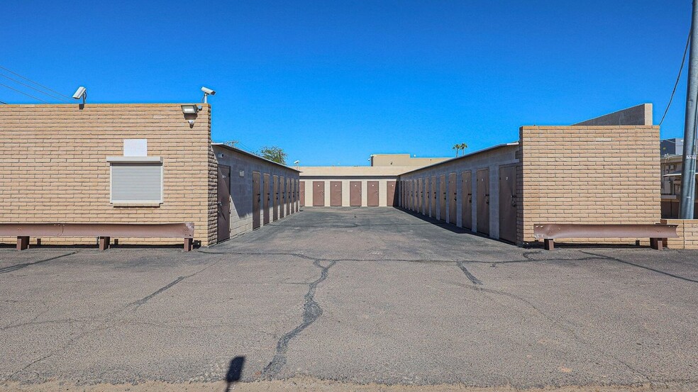 More Photos Of 160 N & 1040 S Litchfield Rd, Goodyear Self Storage For Sale