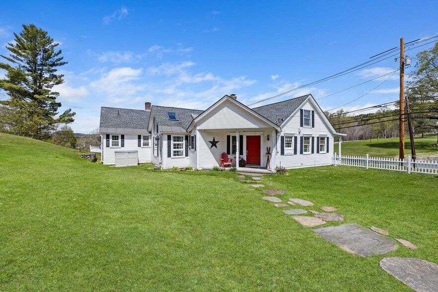 More Photos Of 193 Route 9 W, Wilmington Specialty For Sale