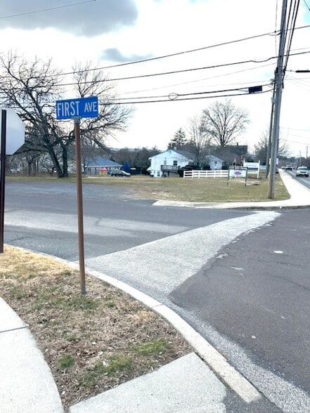 More Photos Of 2088 High St, Pottstown Land For Sale