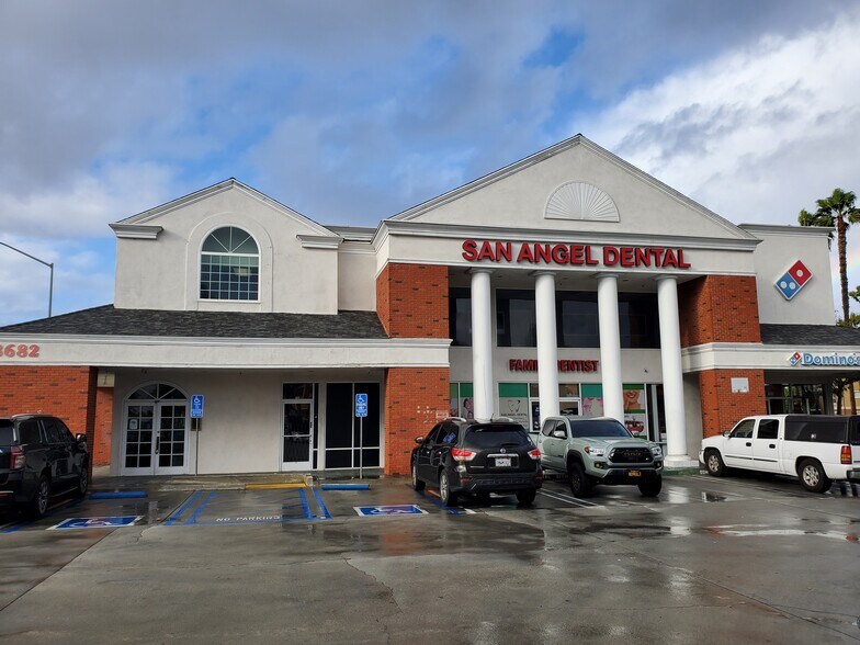More Photos Of 8682 Beach Blvd, Buena Park General Retail For Lease
