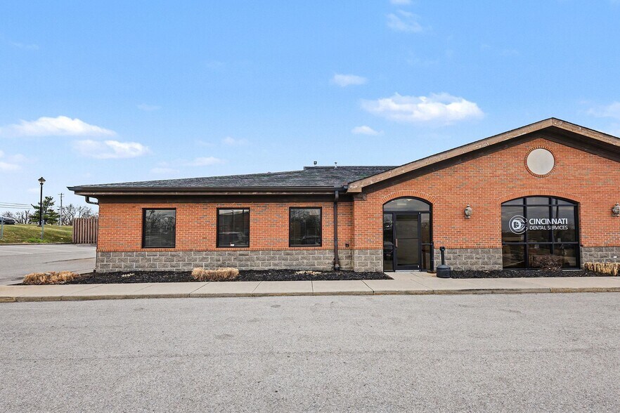 Primary Photo Of 599 Freedom Park Dr, Edgewood Medical For Lease