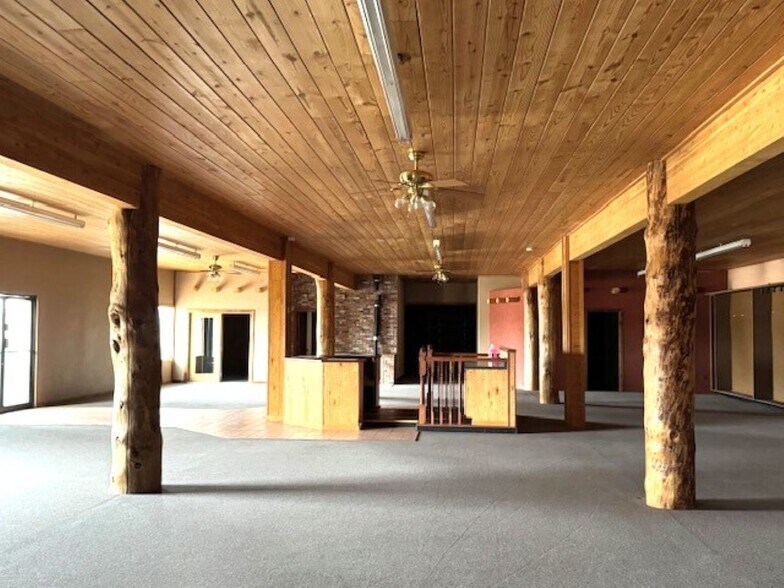 More Photos Of 17602 Highway 145, Dolores Warehouse For Sale