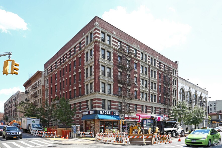 More Photos Of 3570-3576 Broadway, New York Apartments For Lease