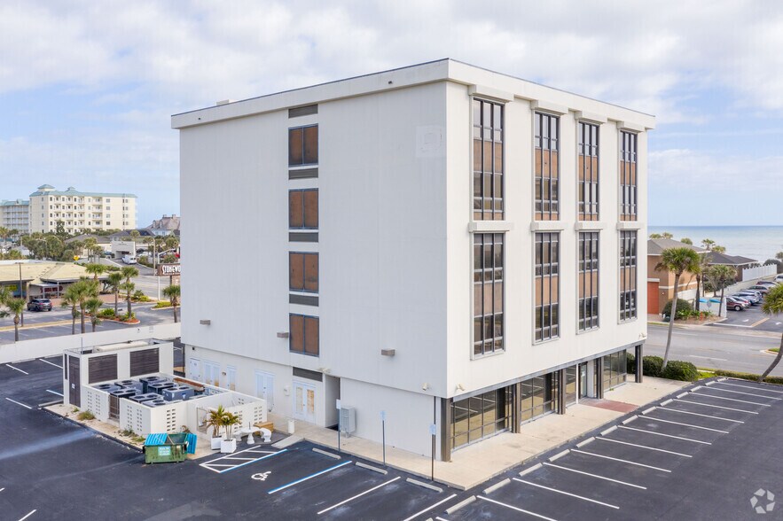 More Photos Of 140 S Atlantic Ave, Ormond Beach Office For Lease