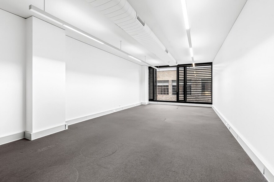 More Photos Of 55 Miller St, Pyrmont Office For Lease