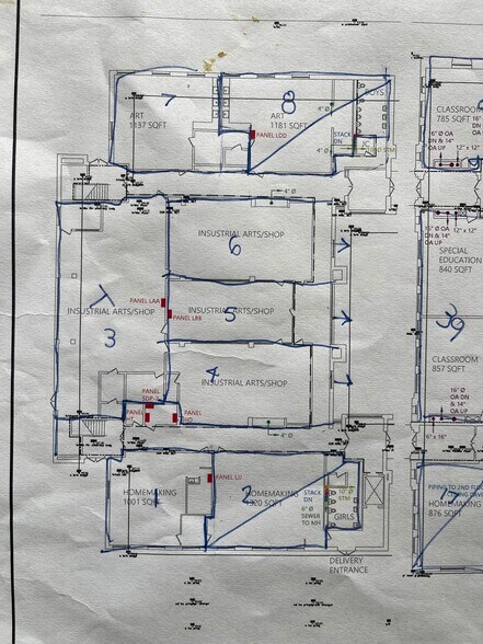 More Photos Of 0 McKean - North Sts w, Butler Schools For Sale