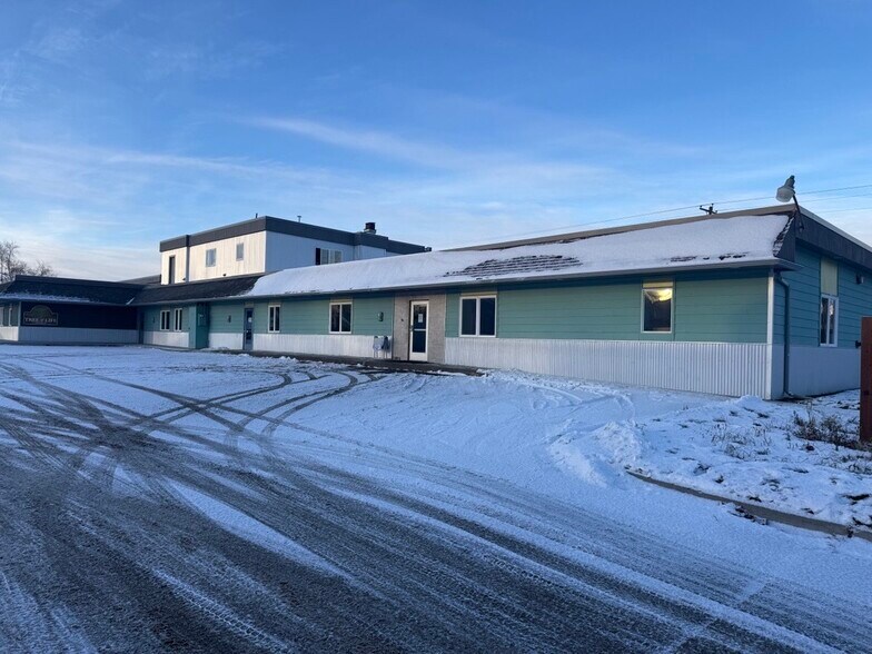 More Photos Of 268 E Fireweed Ave, Palmer Daycare Center For Lease