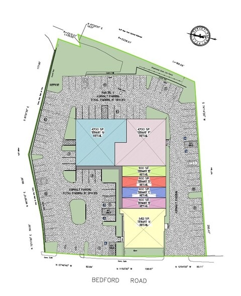 More Photos Of 140 Bedford Rd, Katonah Freestanding For Lease