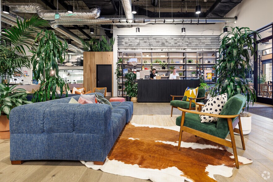 More Photos Of 26 S Rio Grande St #2072, Salt Lake City, UT 84101, Salt Lake City Coworking Space