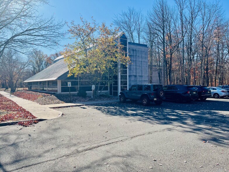 More Photos Of 185 Clarksville Rd, Princeton Junction Medical For Sale