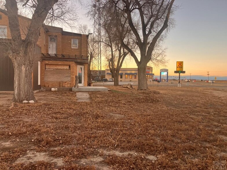 More Photos Of 26700 Highway 50, La Junta General Retail For Sale