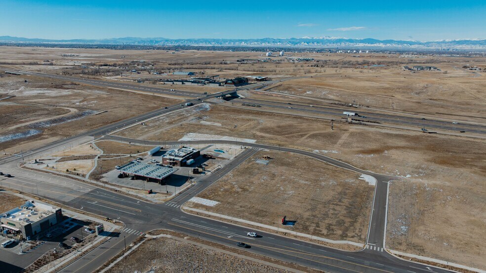 More Photos Of Nwc E 6th Parkway & Gun Club Road, Aurora Land For Sale