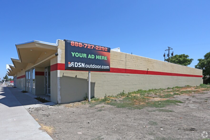 More Photos Of 2318 S Airport Way, Stockton Supermarket For Sale