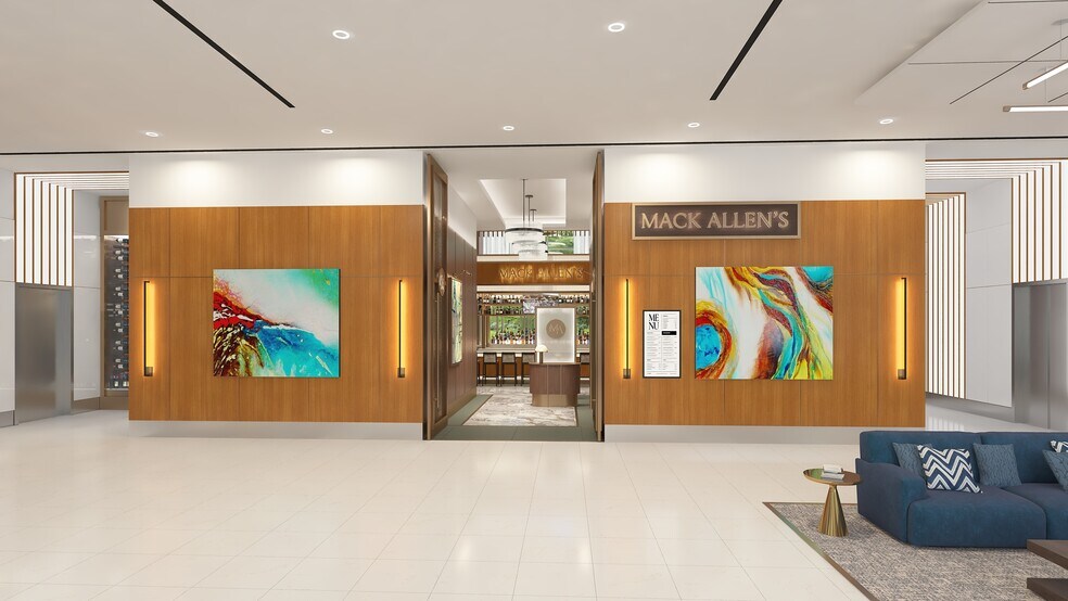 More Photos Of 4400 Post Oak Pky, Houston Office For Lease