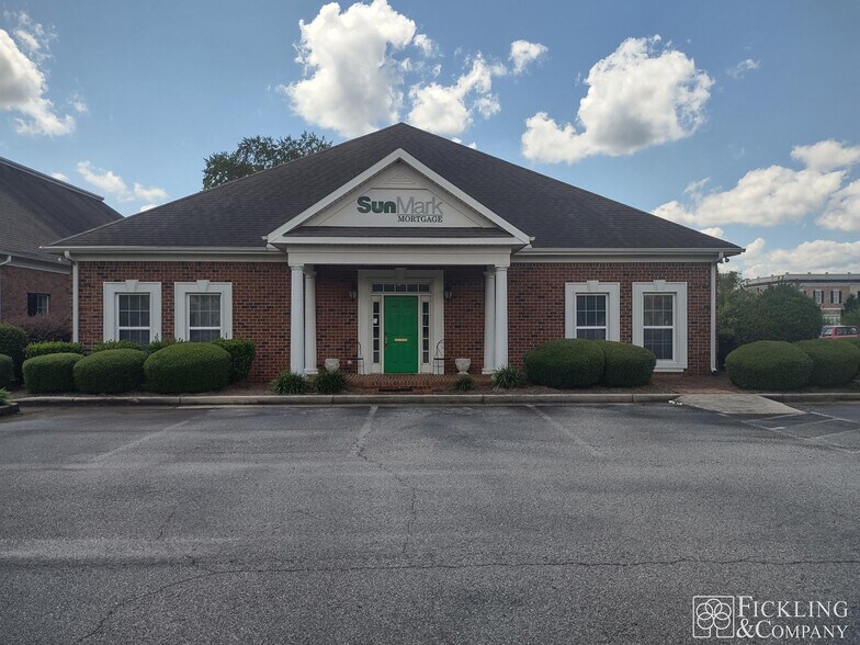 More Photos Of 311 Margie Dr, Warner Robins Office For Lease