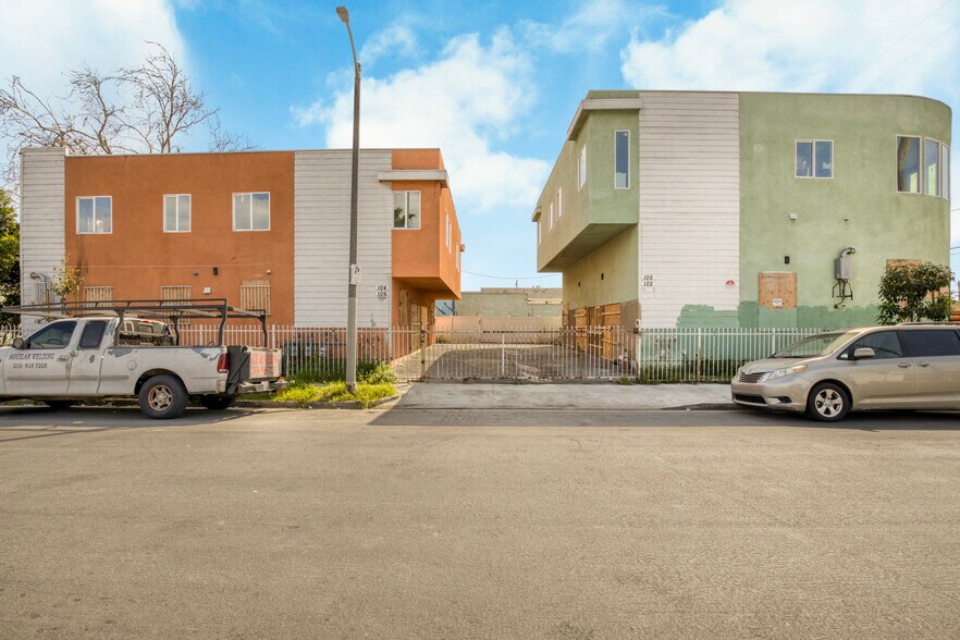 More Photos Of 6500 S Main St, Los Angeles Apartments For Sale