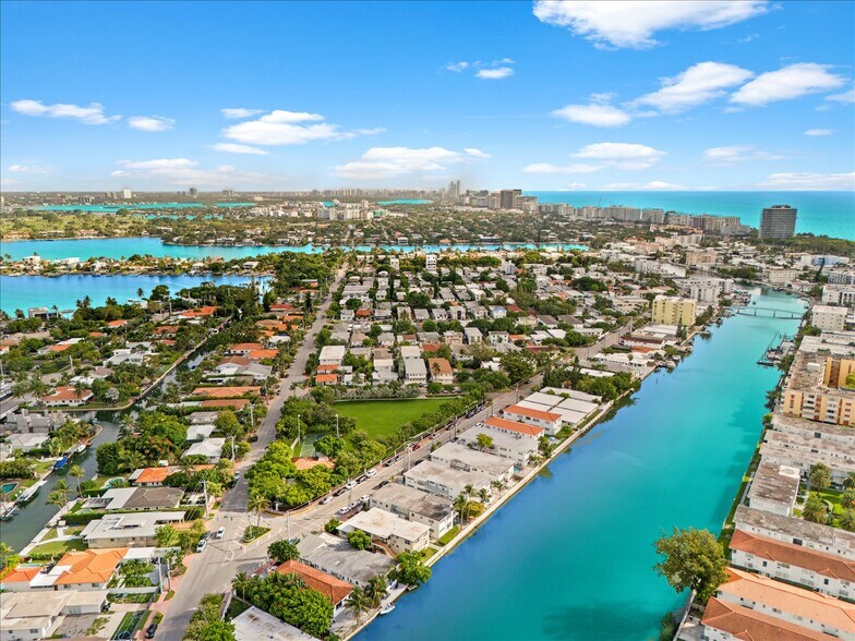 More Photos Of 7805-7815 Crespi Blvd, Miami Beach Apartments For Sale