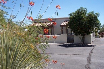 More Photos Of 311 W Pastime Rd, Tucson Apartments For Sale