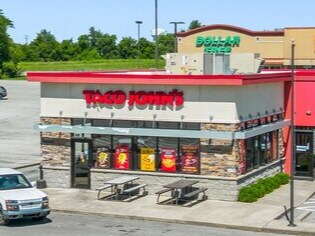 More Photos Of 530 US Highway 62 W, Princeton Fast Food For Sale