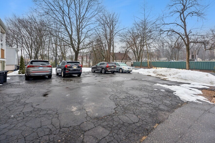 More Photos Of 499 Valley St, Maplewood Storefront Retail Residential For Sale