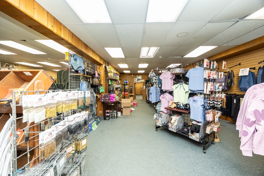 More Photos Of 1340 Pottstown Pike, West Chester General Retail For Sale