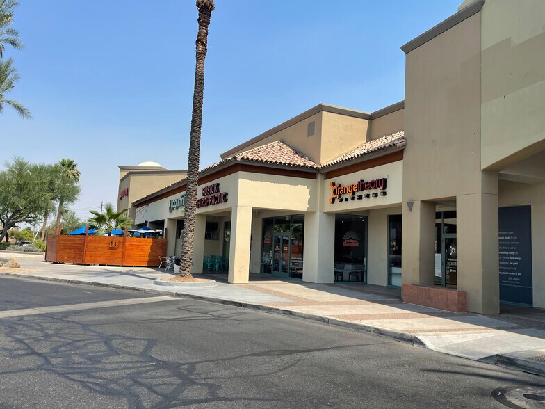 More Photos Of 14175 W Indian School Rd, Goodyear Unknown For Lease