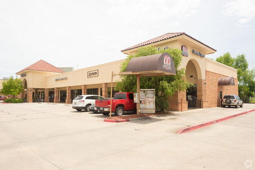 More Photos Of 3930 Burbank Dr, Baton Rouge Fast Food For Lease