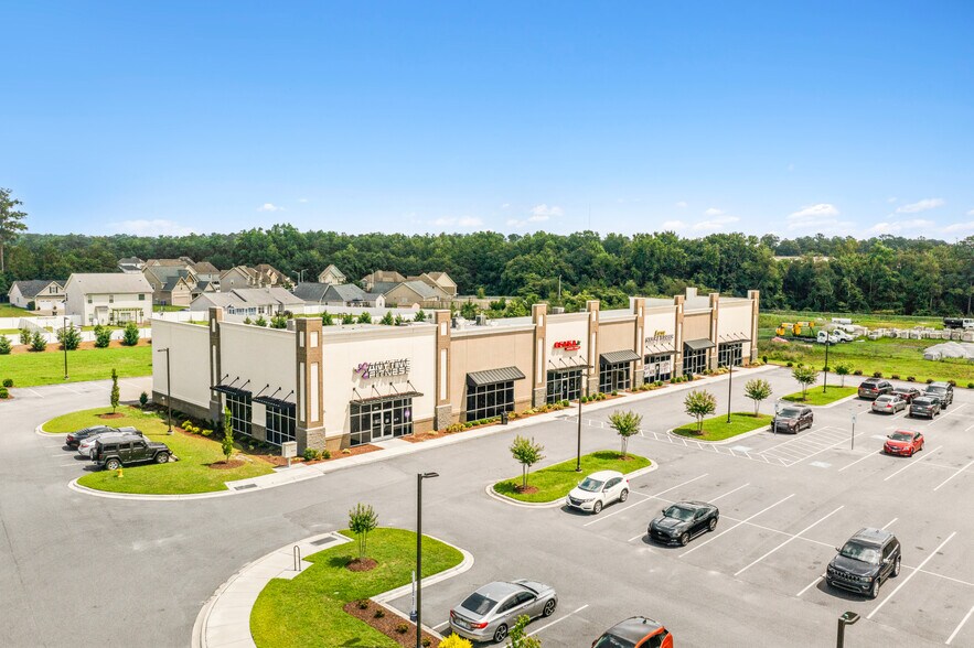 More Photos Of 973 Strickland Bridge Rd, Fayetteville Storefront Retail Office For Sale