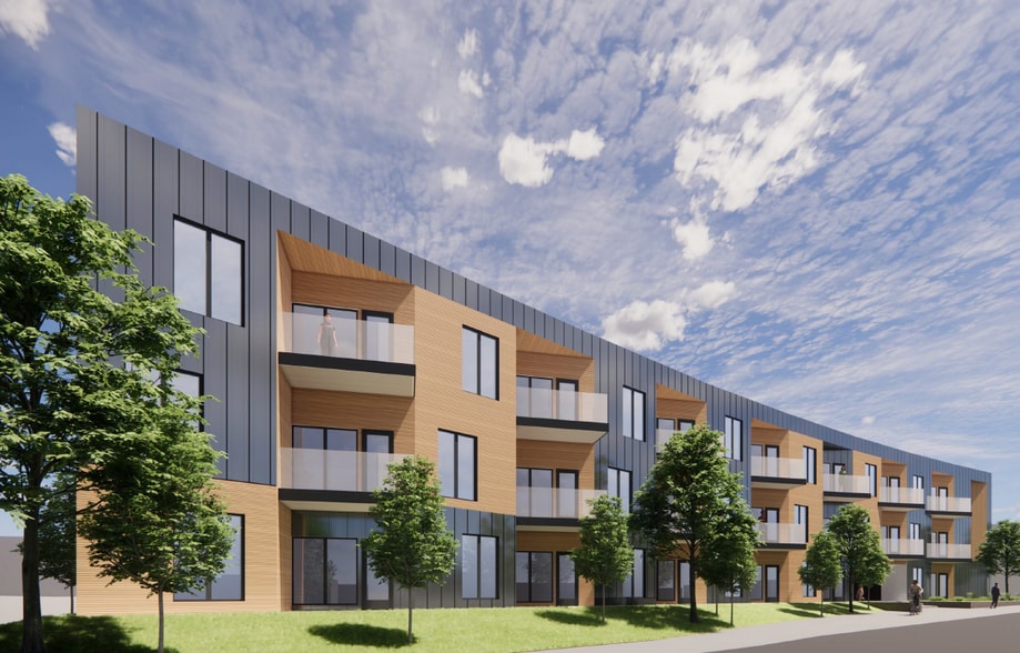 More Photos Of 10 N Collett, Dallas Land For Sale