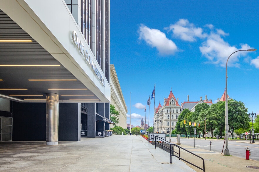 More Photos Of 99 Washington Ave, Albany Office For Lease