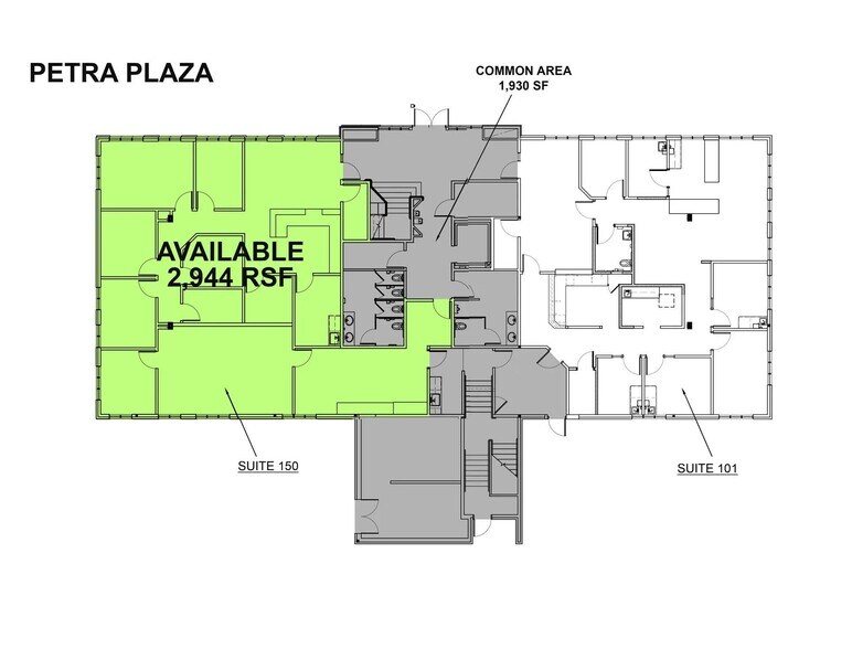 More Photos Of 2720 Commercial St, Salem Medical For Lease