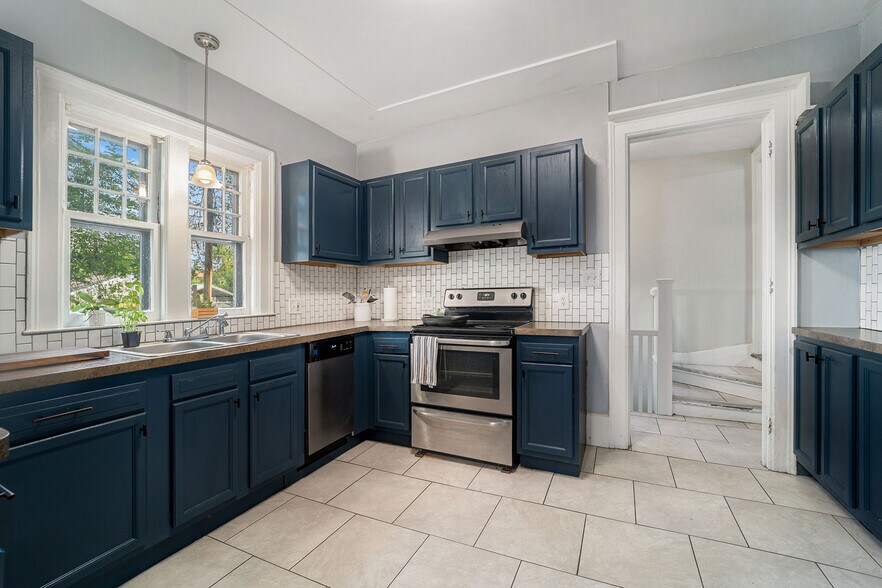 More Photos Of 1006 Parker St, Detroit Apartments For Sale