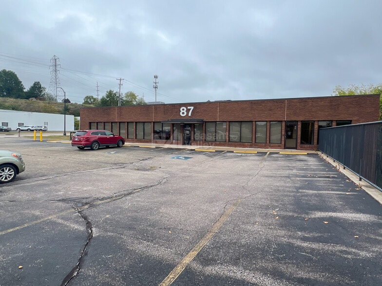 More Photos Of 87 N Canton Rd, Akron Medical For Sale