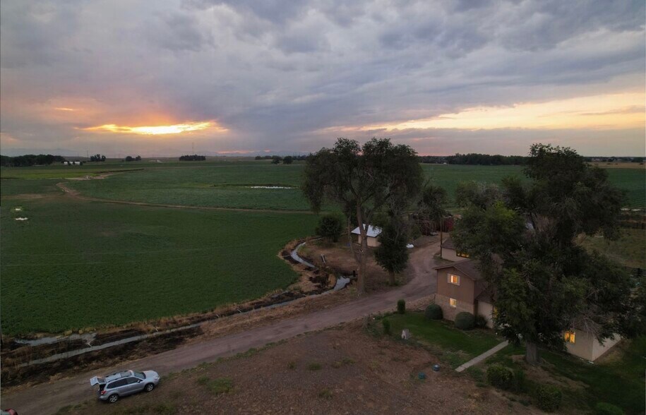 More Photos Of 18437 County Road 8, Brighton Land For Sale