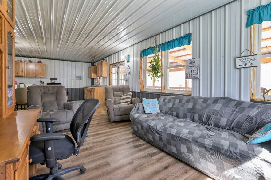 More Photos Of 2896 Adelphia State Rd, Wellston Land For Sale