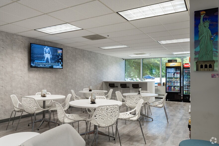 Photo of 4th Floor Ste 400