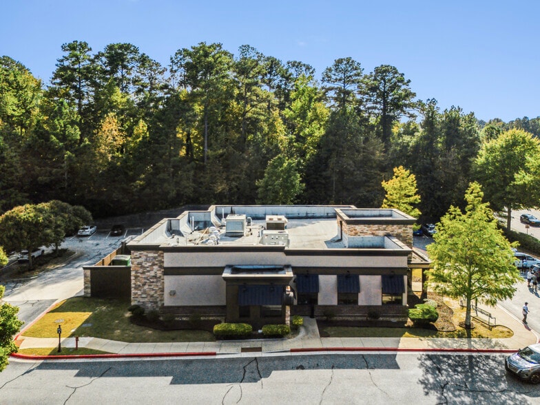 More Photos Of 1350 Scenic Hwy N, Snellville Restaurant For Sale