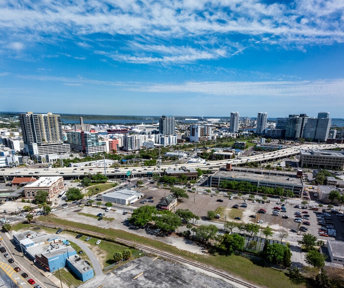 More Photos Of 1101 E Harrison St, Tampa Apartments For Lease