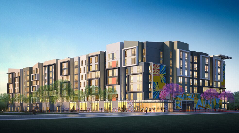 More Photos Of 9449 Friars Rd, San Diego Apartments For Lease