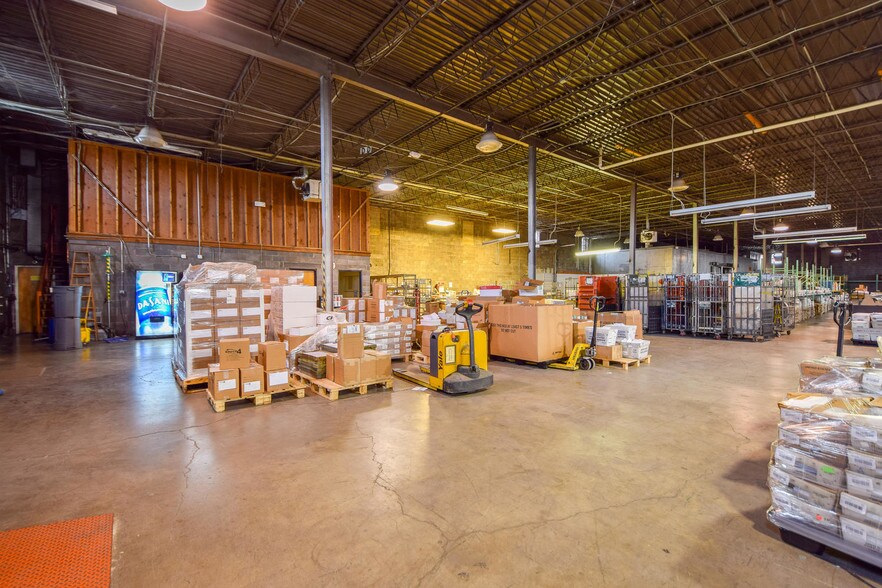 More Photos Of 2480 Patterson Ave, Roanoke Warehouse For Sale