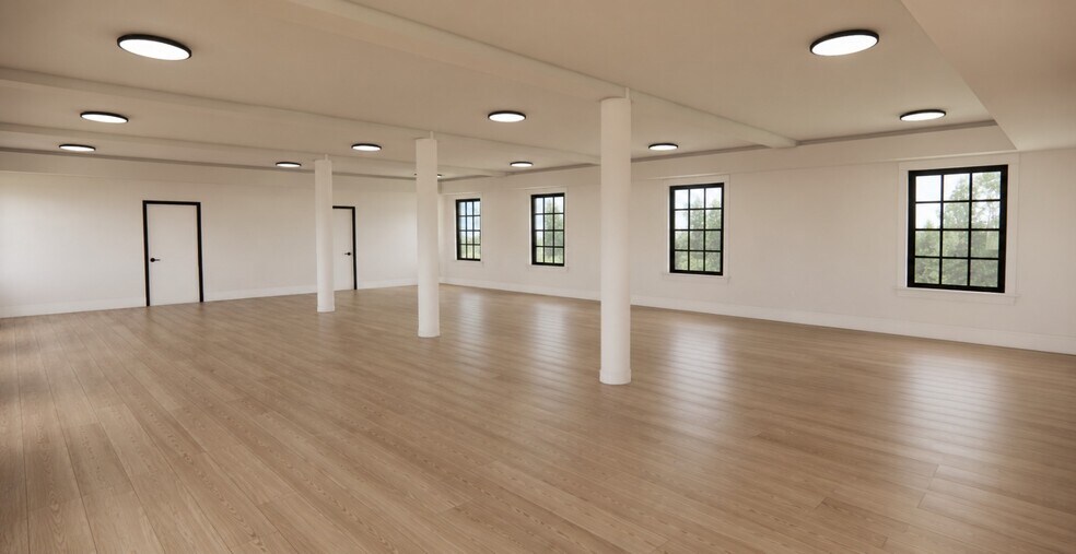 More Photos Of 201 S Main St, Belmont Lodge Meeting Hall For Sale