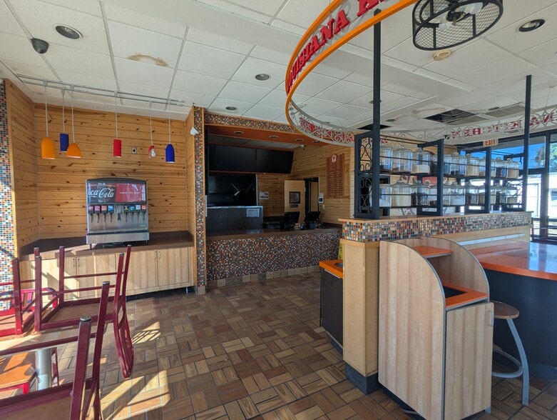 More Photos Of 1430 Washington Blvd, Beaumont General Retail For Sale