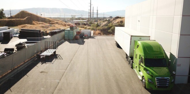 More Photos Of 1133-1153 N 1430 W, Orem Warehouse For Lease
