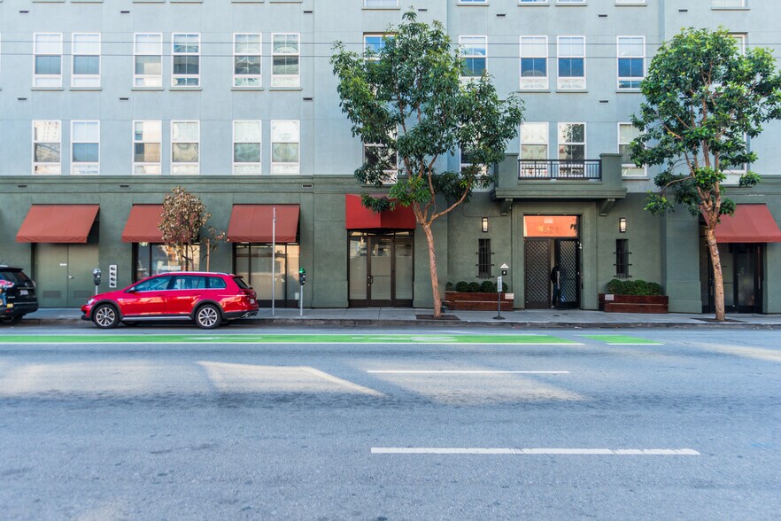 More Photos Of 821 Folsom St, San Francisco Apartments For Lease