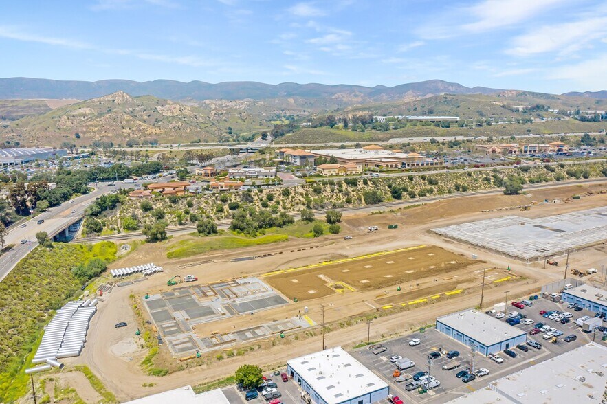 More Photos Of NEC Madera Rd & Easy St, Simi Valley Unknown For Lease