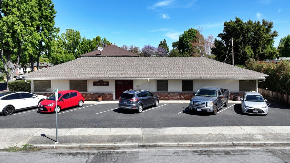 More Photos Of 841-843 Malone Rd, San Jose Office For Sale