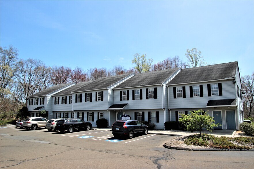 More Photos Of 11 Woodland Rd, Madison Medical For Sale