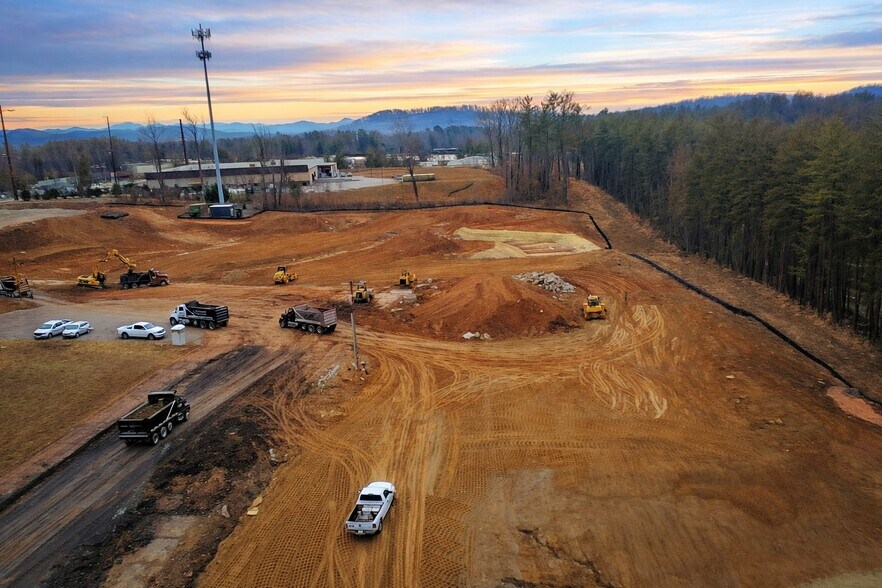 More Photos Of 94 Glenn Bridge Rd, Arden Land For Sale