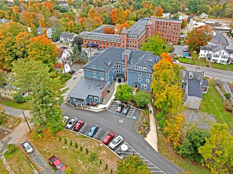 More Photos Of 135 Main St, Upton Apartments For Sale